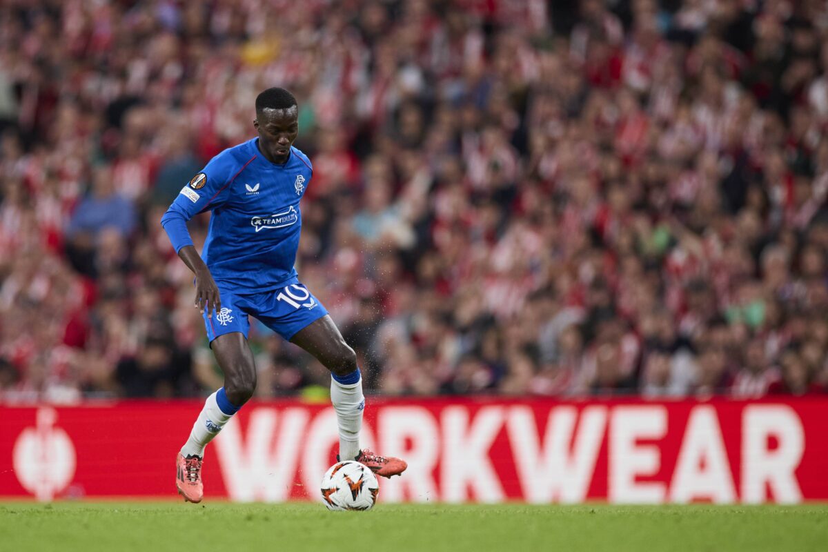 Φιλική ισοπαλία για τη Ρέιντζερς ενόψει Παναθηναϊκού – Εκτός αποστολής ξανά ο Ντέσερς