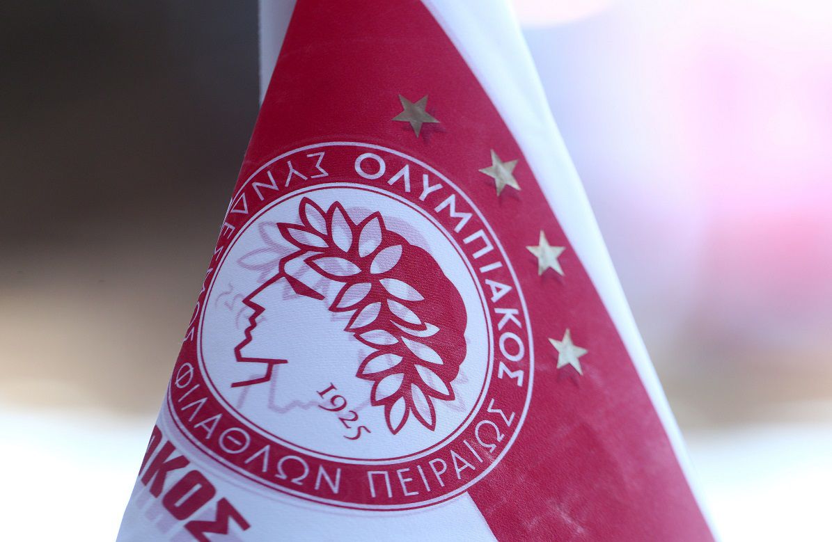 Σημαντική ενίσχυση για την Κ23 του Ολυμπιακού με πέντε παίκτες!