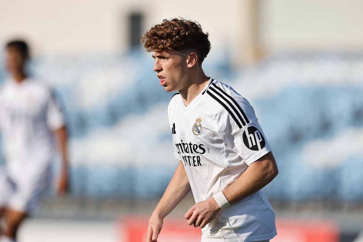 Βίκτορ Μουνιόθ