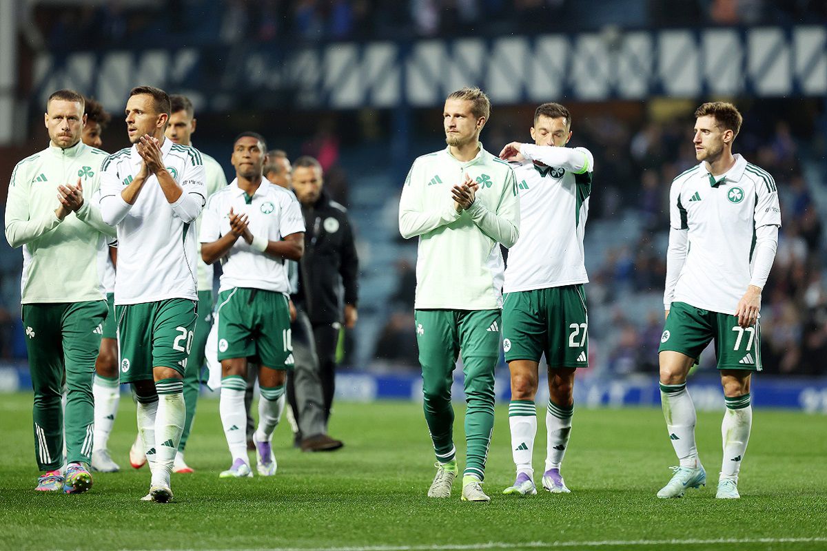 Η Ελλάδα περιμένει ώθηση από τον Παναθηναϊκό στο UEFA Ranking