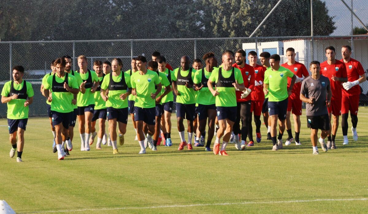 Ο Λεβαδειακός προχωράει για τις επόμενες μεταγραφές