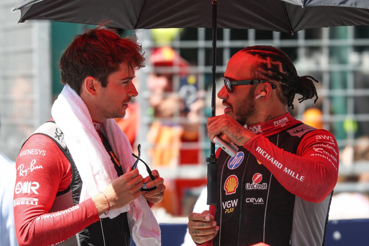 Πού μπορεί να κερδίσει η Ferrari μέχρι το τέλος της σεζόν;