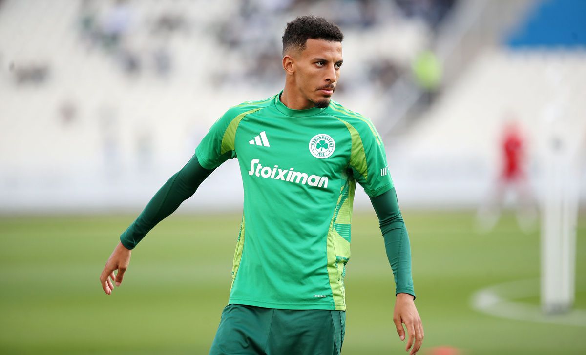 Η Μαρσέιγ βγάζει εκτός ομάδας τον Ουναΐ