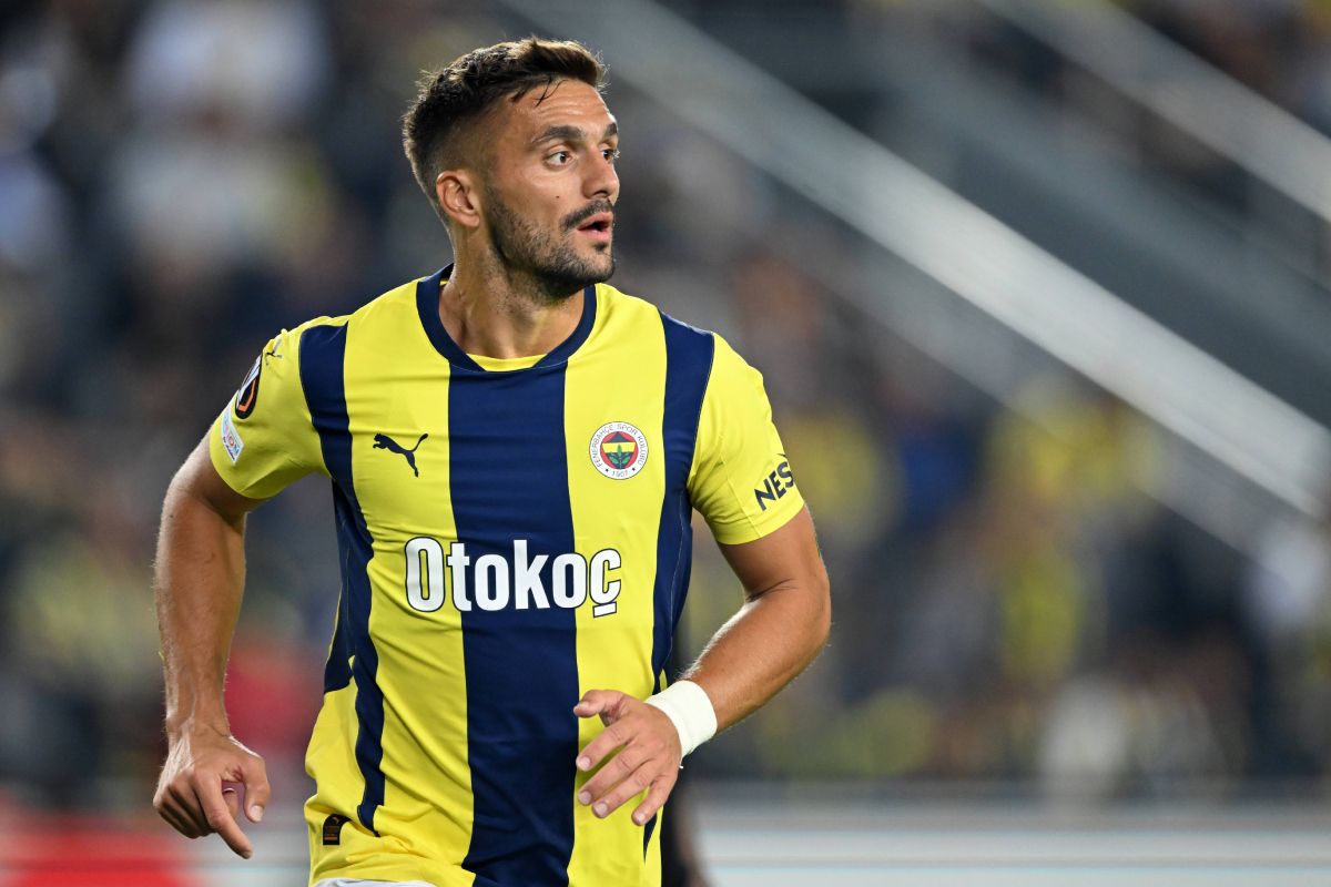 Ντούσαν Τάντιτς