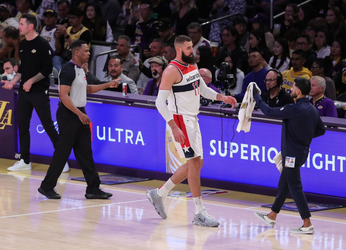 Βαλαντσιούνας: «Όταν είμαι σίγουρος για το μέλλον μου θα το μάθετε»