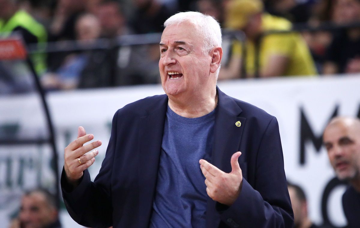 Η ΑΕΚ προχωράει με Εχόντας, τι ισχύει με Λεκαβίτσιους, Χαραλαμπόπουλο