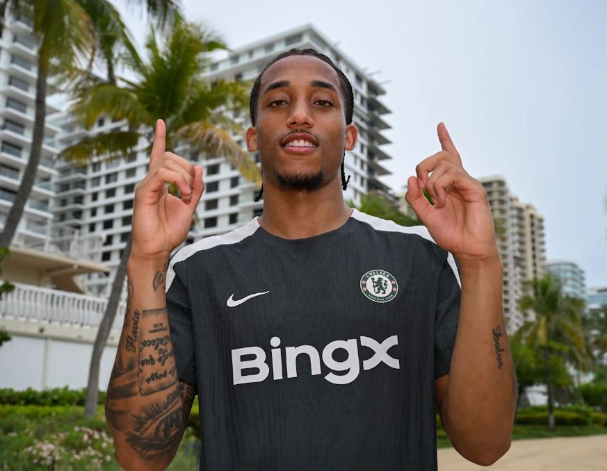 Επίσημα στην Τσέλσι ο Ζοάο Πέδρο