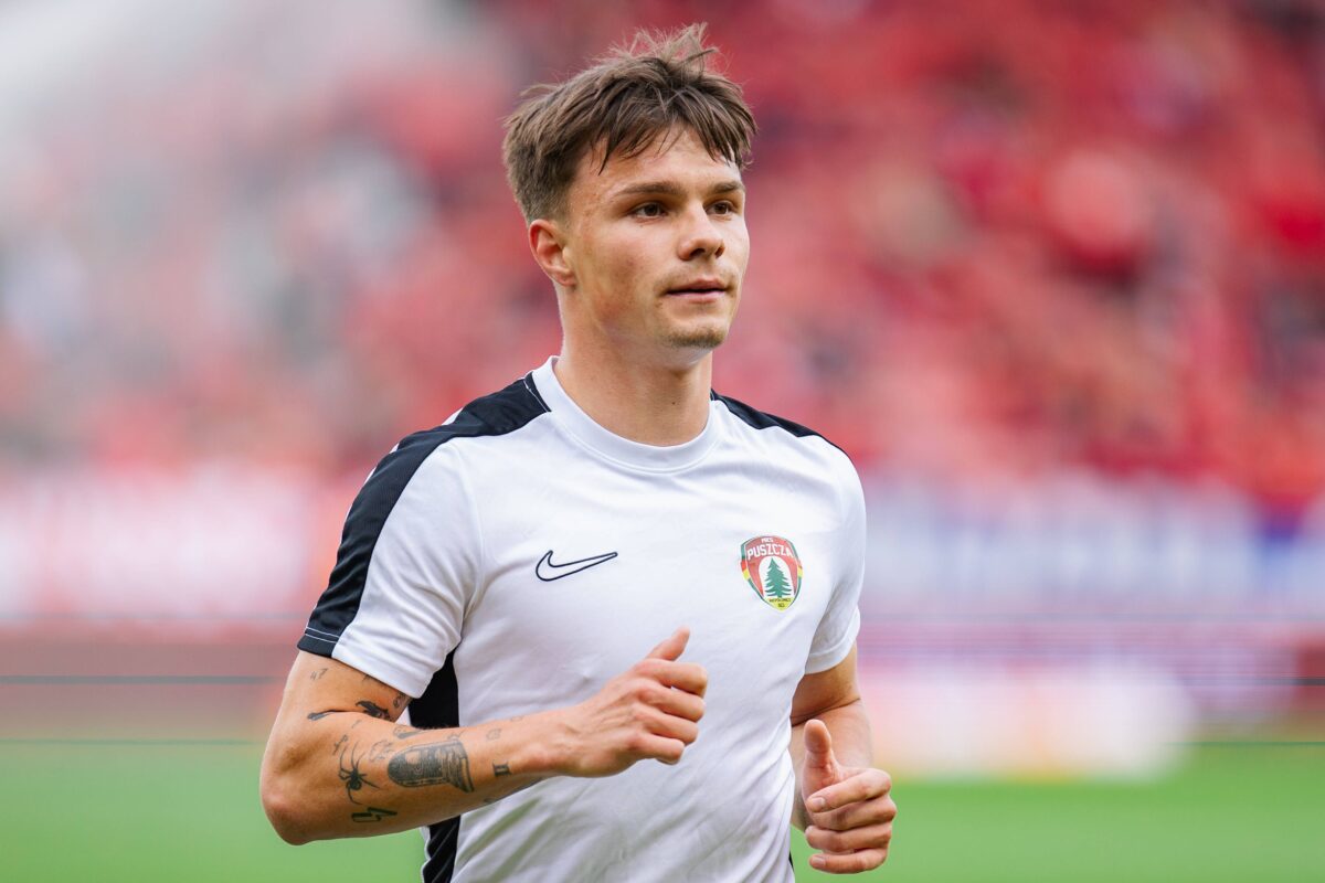 Η ΑΕΛ προχωράει για τον Κλίμεκ