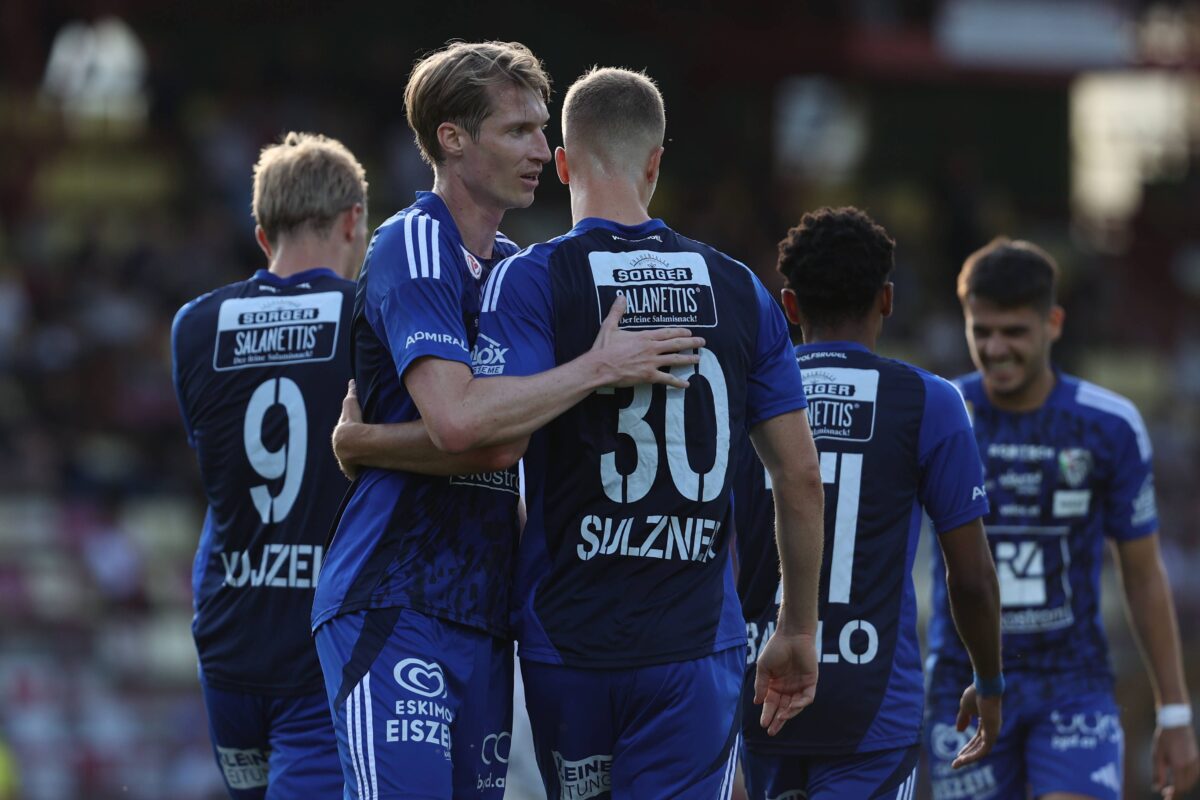 Παίκτες Βόλφσμπεργκερ