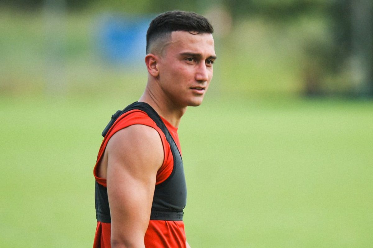 Το deal που έκαναν Πανσερραϊκός και ΠΑΟΚ για Λύρατζη