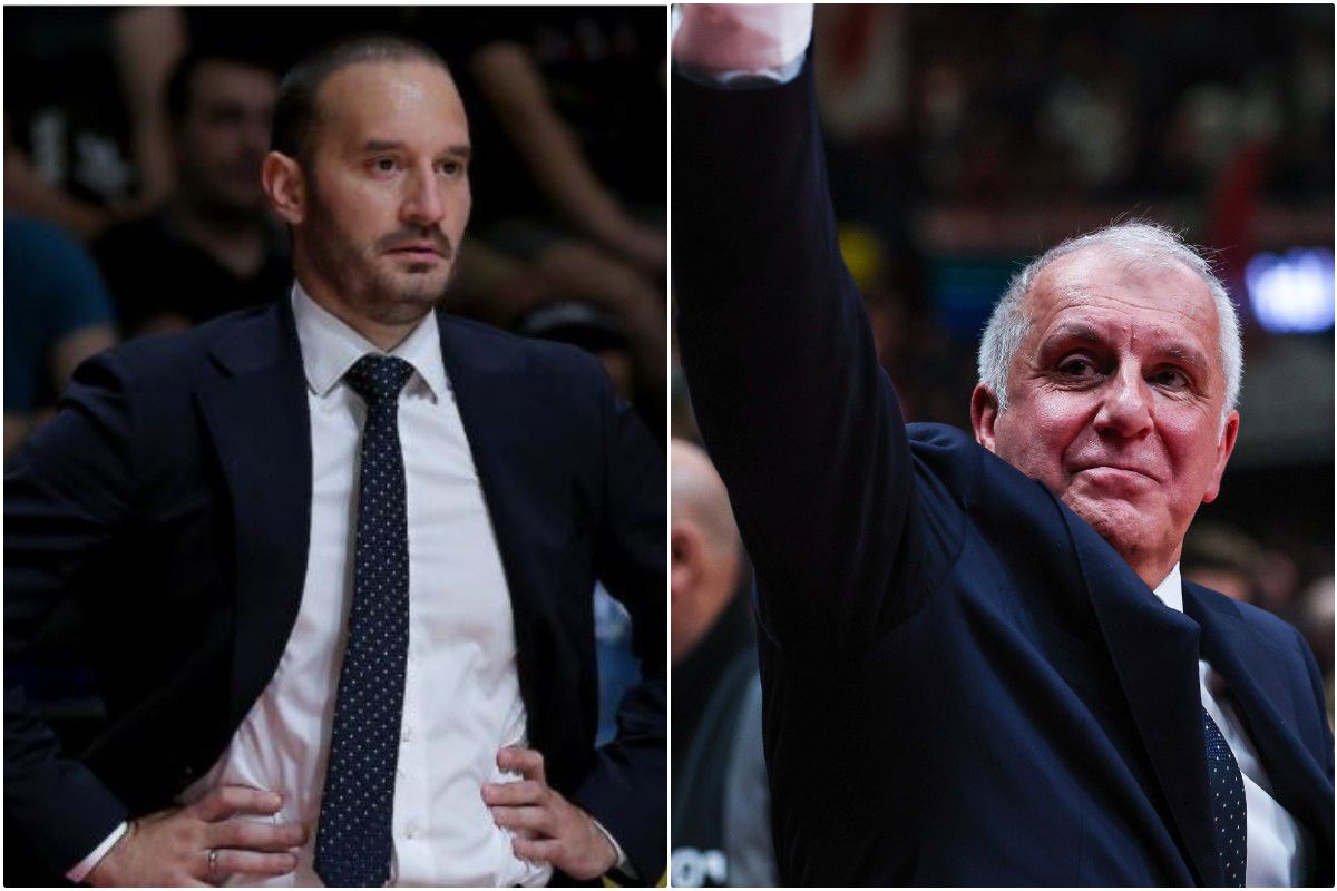 Ο Κάραϊσιτς αναλαμβάνει τον Άρη και στέλνει μήνυμα στον Ομπράντοβιτς: «Ζέλικο, σου είμαι ευγνώμων για όλα – Αν ανθίσω, θα επιστρέψω»