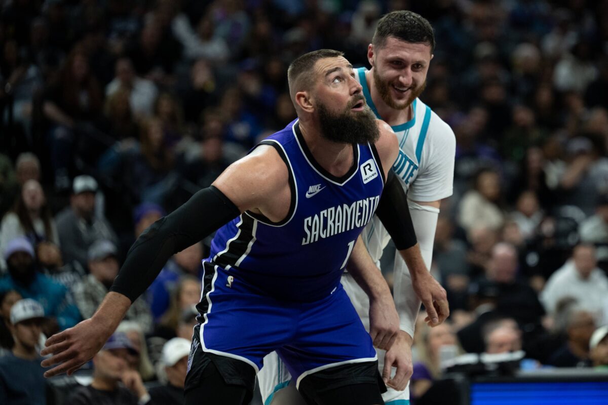 Τι υποστηρίζει ο αντιπρόεδρος των Νάγκετς για την περίπτωση του Βαλαντσιούνας