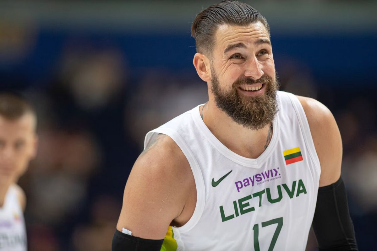 Ασφυκτικές πιέσεις σε Βαλαντσιούνας από ΝΒΑ και Νάγκετς – Aλλάζει ρότα ο ΠΑΟ