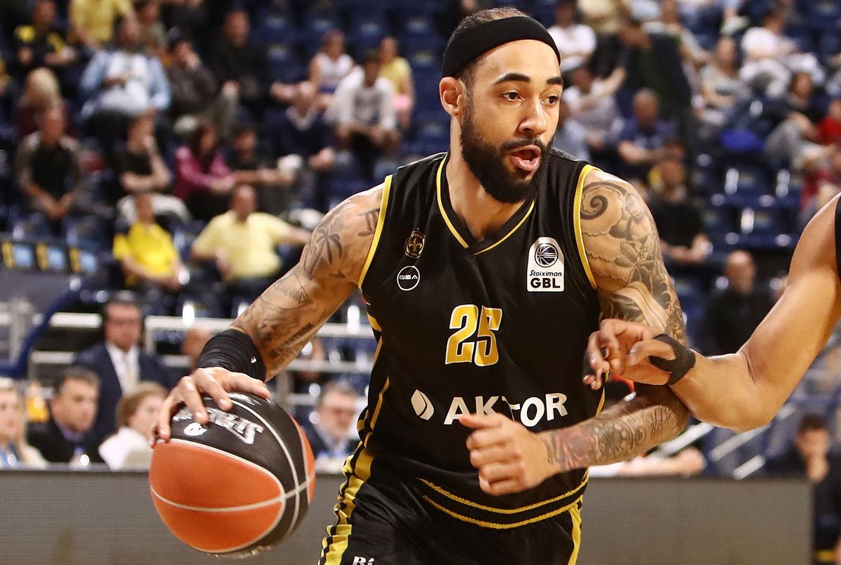 Άρης: Επαφές με Ρόνι Χάρελ