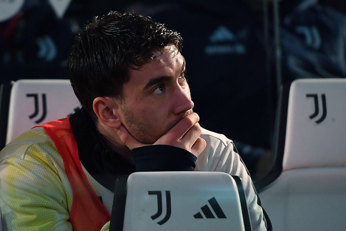 Η Γιουβέντους θέλει να κάνει τα πάντα για να… ξεφορτωθεί τον Βλάχοβιτς