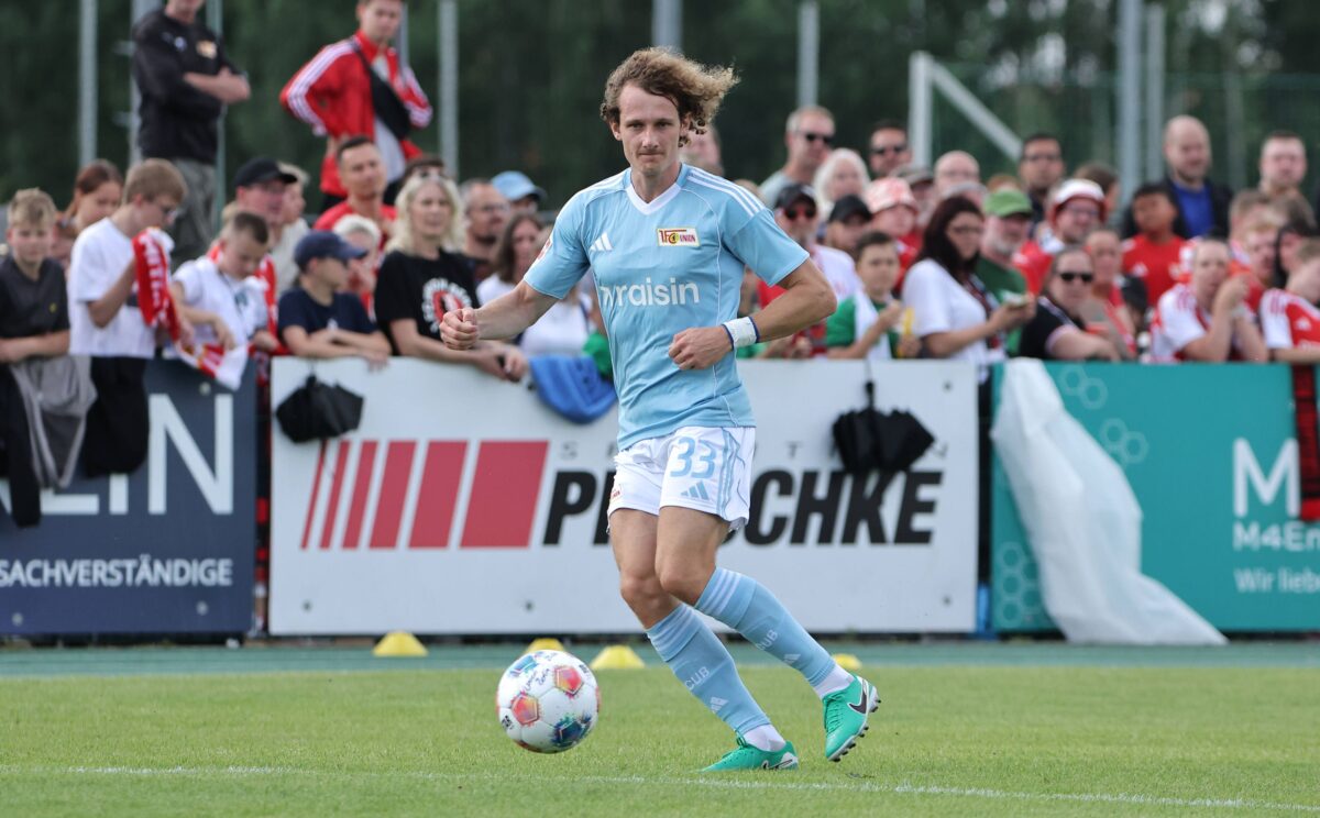 «Ο ΠΑΟΚ ενδιαφέρεται για τον διεθνή Τσέχο μέσο Κραλ» (vid)