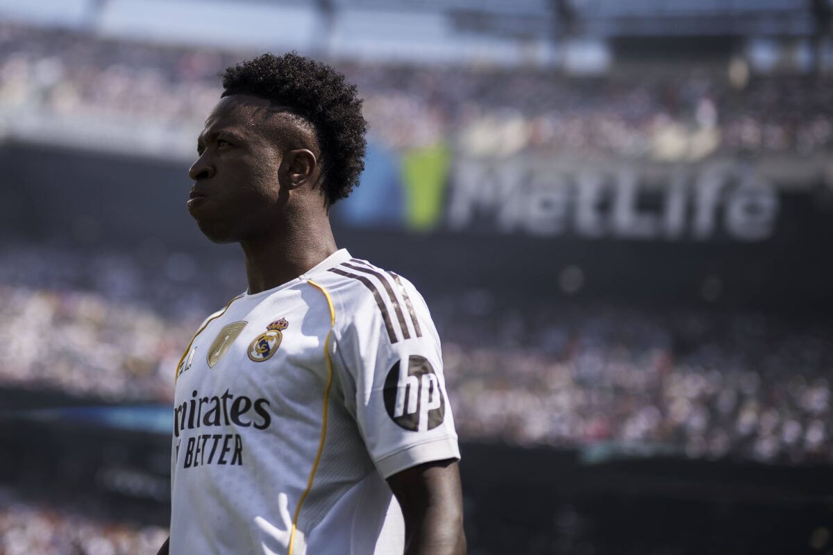 Οι Σαουδάραβες… τρελάθηκαν! Το αδιανόητο ποσό που προσφέρουν για την απόκτηση του Βινίσιους