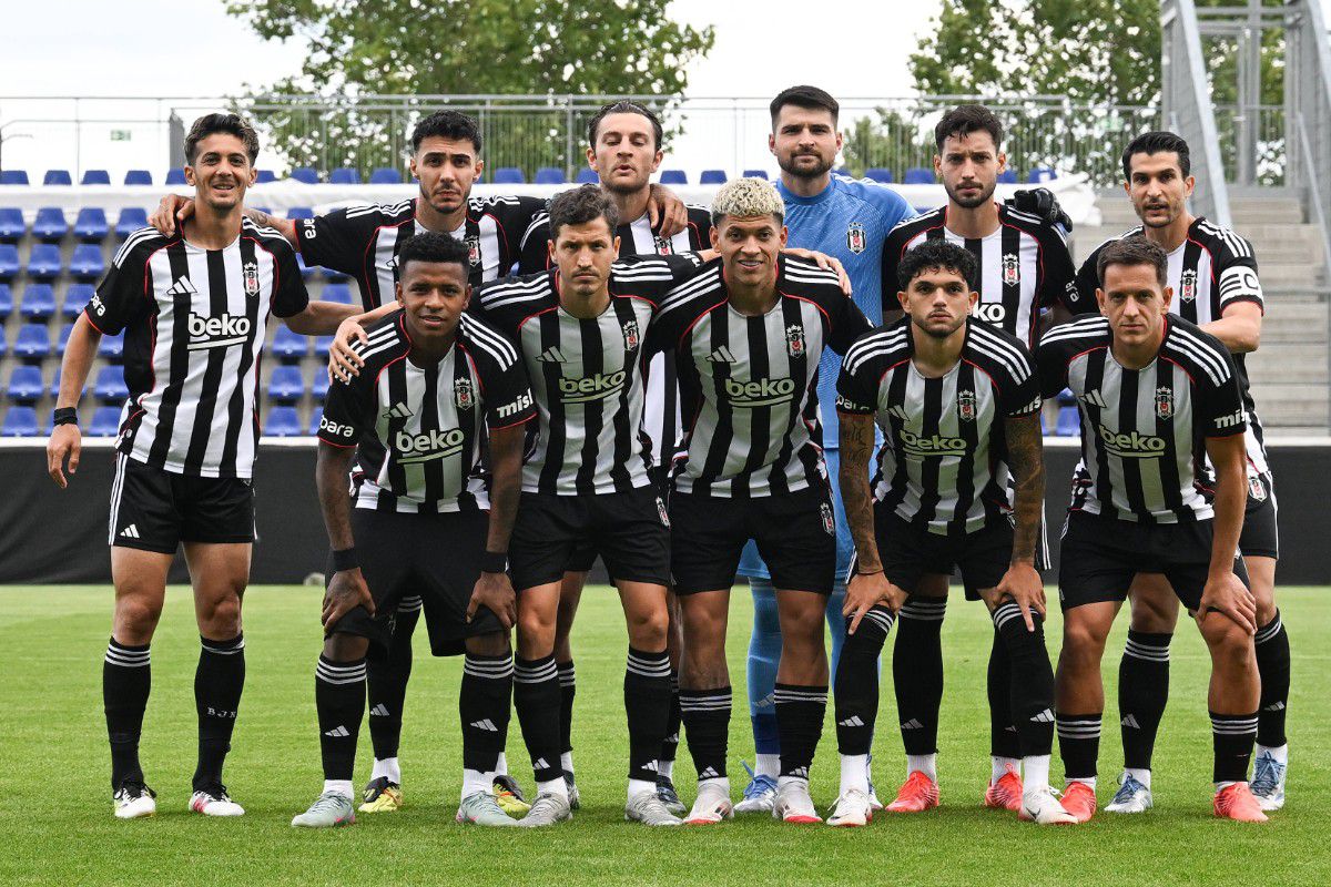 Το προφίλ των αντιπάλων του Παναθηναϊκού στο Europa League Μπεσίκτας και Σαχτάρ