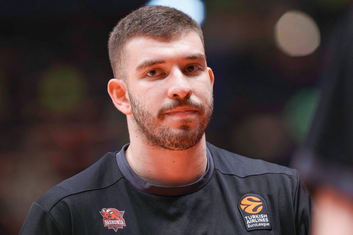 Στο προσκήνιο ξανά ο Ρογκαβόπουλος για τον Παναθηναϊκό, δυναμικά στην αγορά για… αντι-Βαλαντσιούνας