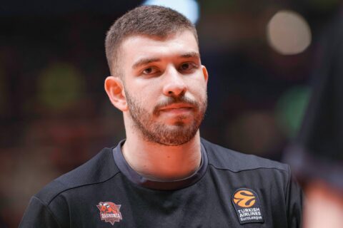 Στο προσκήνιο ξανά ο Ρογκαβόπουλος για τον Παναθηναϊκό, δυναμικά στην αγορά για… αντι-Βαλαντσιούνας