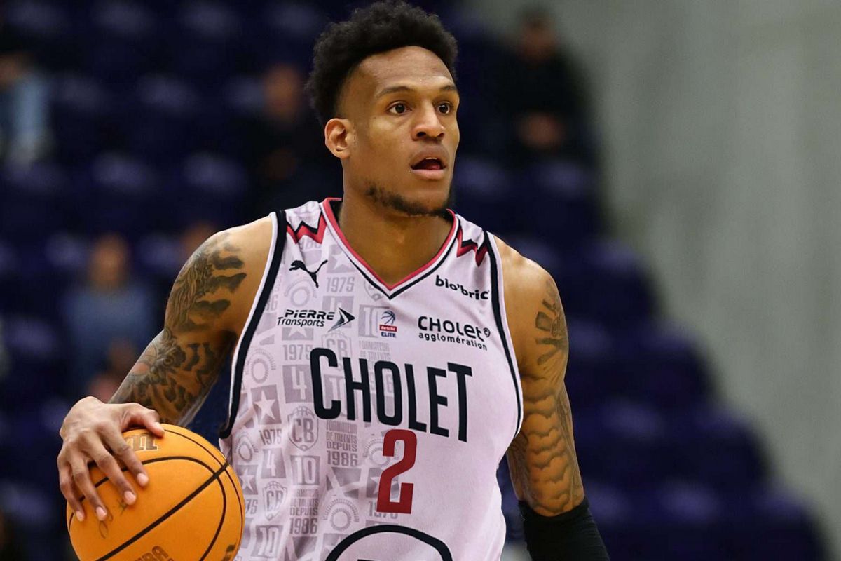 Συμφωνία ΠΑΟΚ με τον Κλίβελαντ Μέλβιν