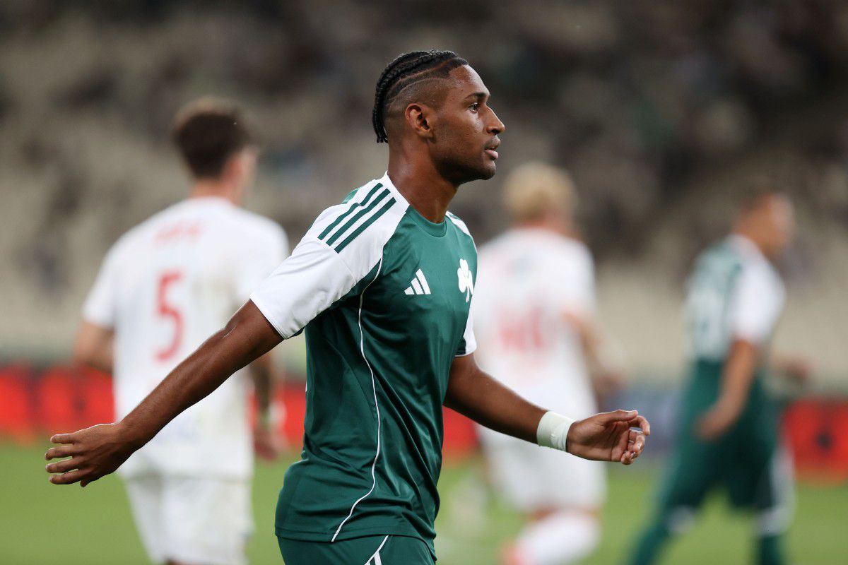 Δεν αποτελεί προτεραιότητα της Μποταφόγκο ο Τετέ σύμφωνα με τους Βραζιλιάνους