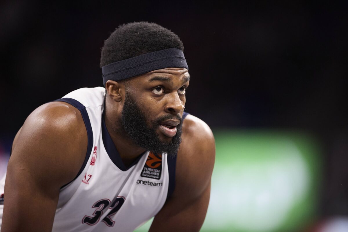 Επίσημα χωρίς τον Νίμπο η Σλοβενία στο Ευρωμπάσκετ