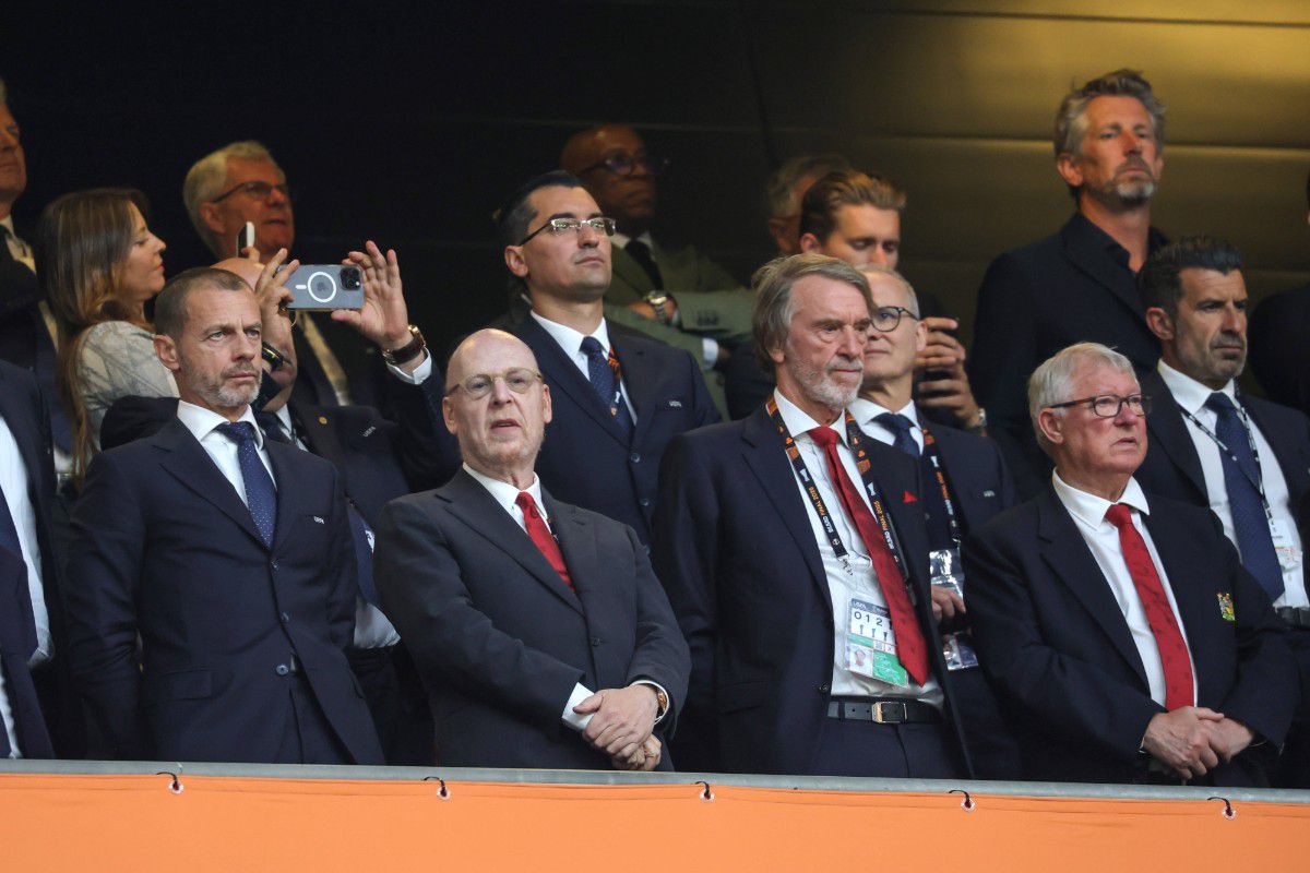 Παραμένει αισιόδοξη η Μάντσεστερ Γιουνάιτεντ για το νέο γήπεδο – Το χρονοδιάγραμμα της κατασκευής του