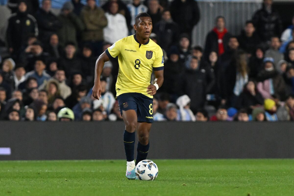 Άρης: Στην κορυφή της λίστας του Ρέγιες ο Γκρουέσο!