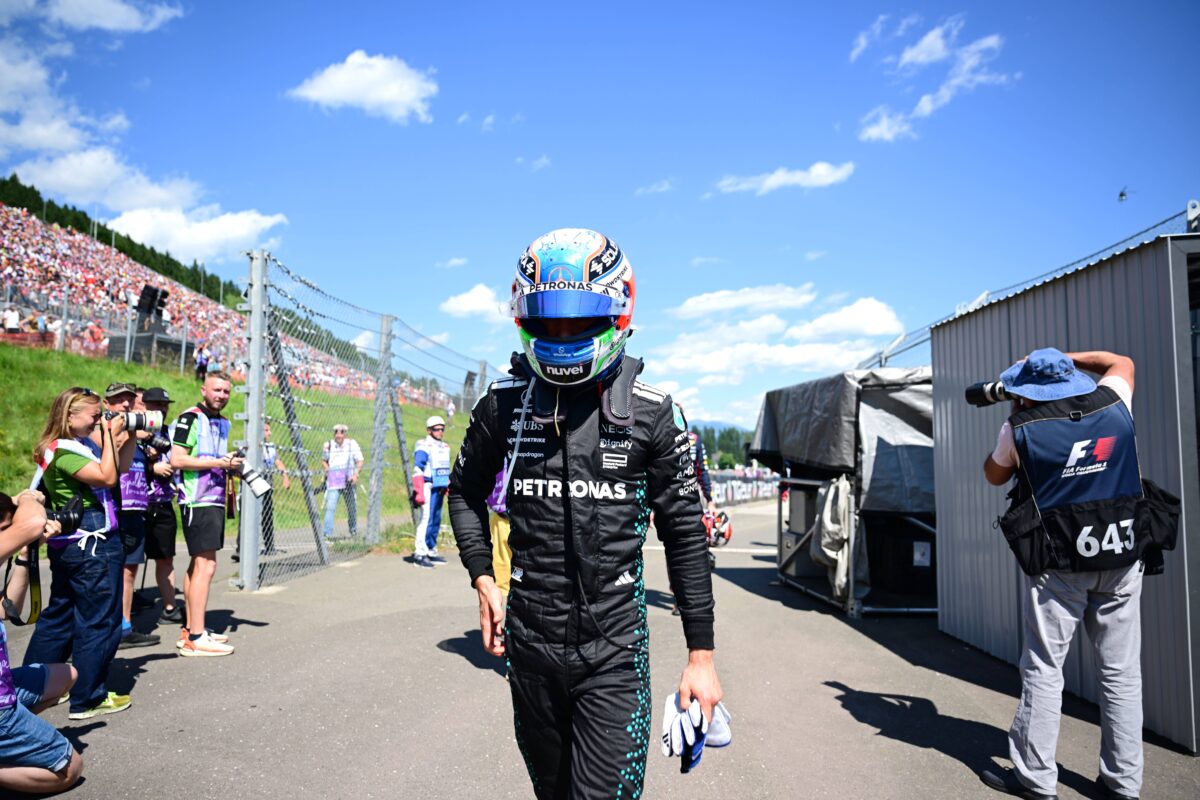 Οι ευρωπαϊκές περιπέτειες του Αντονέλι συνεχίζονται