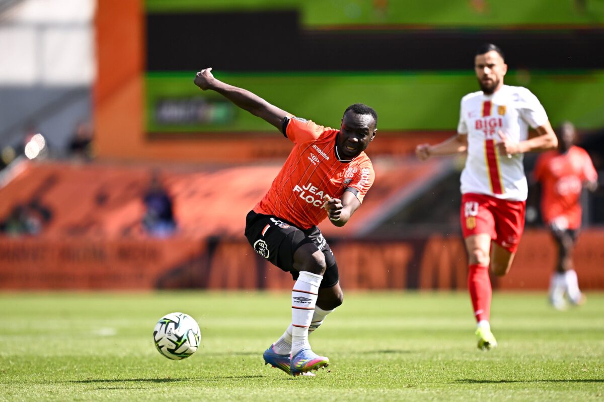 Πρόταση του Άρη για τον Μοχάμεντ Μπαμπά, σύμφωνα με τη L’ Equipe!