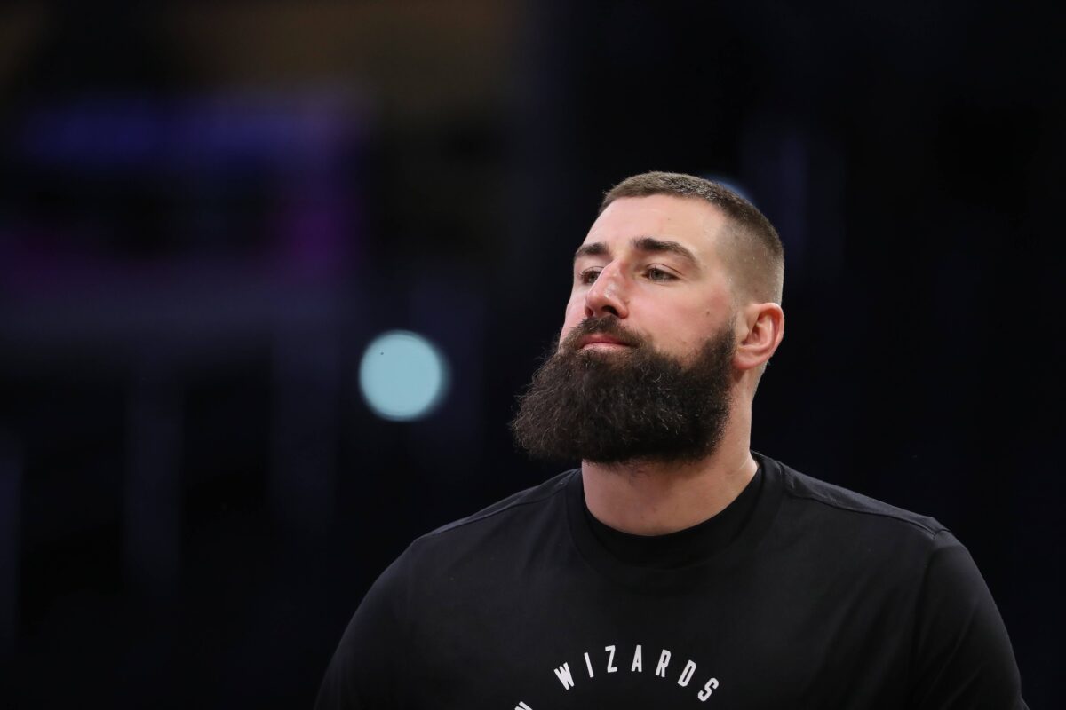 Αντιπρόεδρος Νάγκετς για Βαλαντσιούνας: «Είχαμε εποικοδομητικές συζητήσεις, θα τιμήσει το συμβόλαιό του»