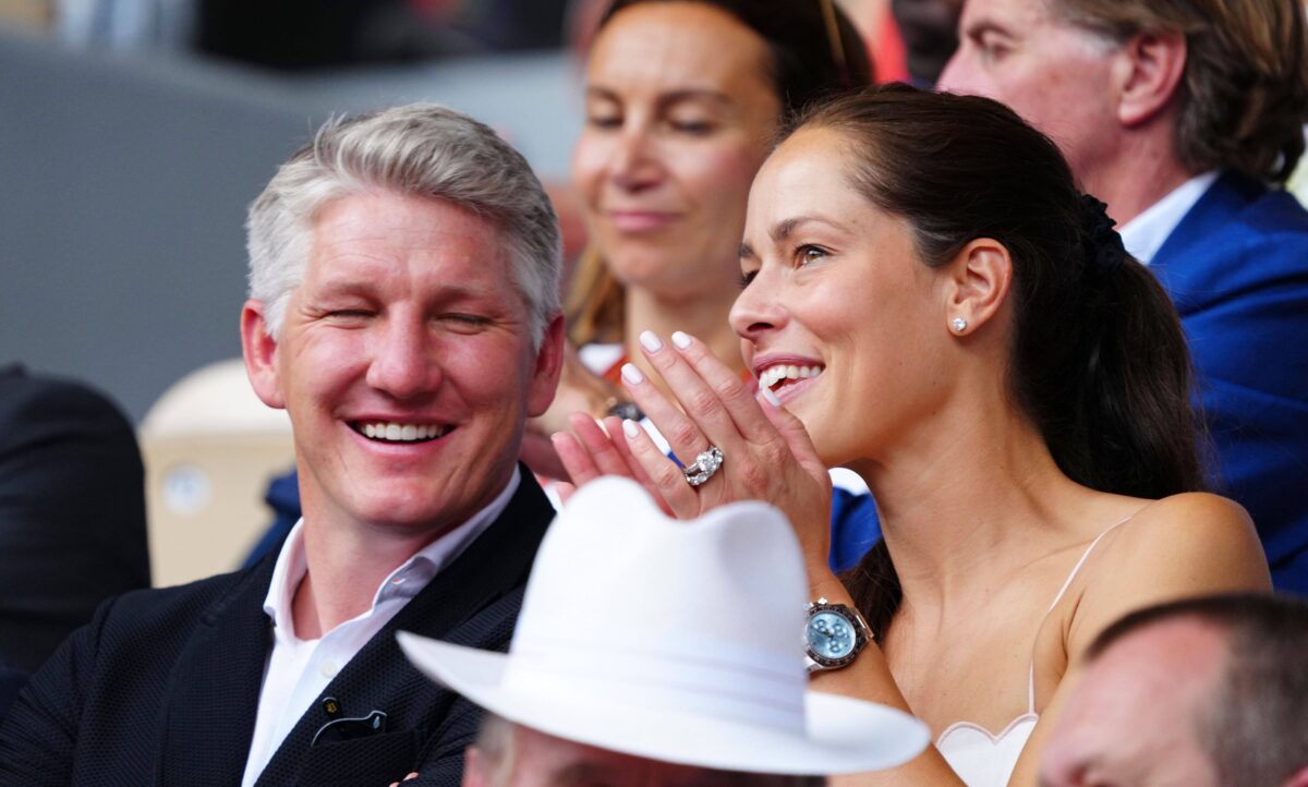 Τέλος εποχής για Ιβάνοβιτς και Σβάινσταϊγκερ