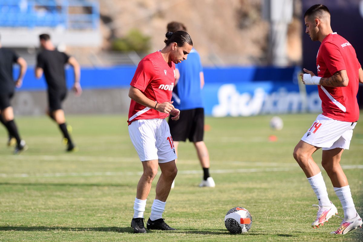 ΑΕΛ και Παναιτωλικός ισόπαλοι στη μεταγραφική μονομαχία