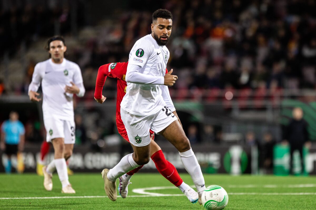 Ο Σούντμπεργκ που παίρνει ο Άρης έχει βάλει την γκολάρα του… αιώνα! (vid)