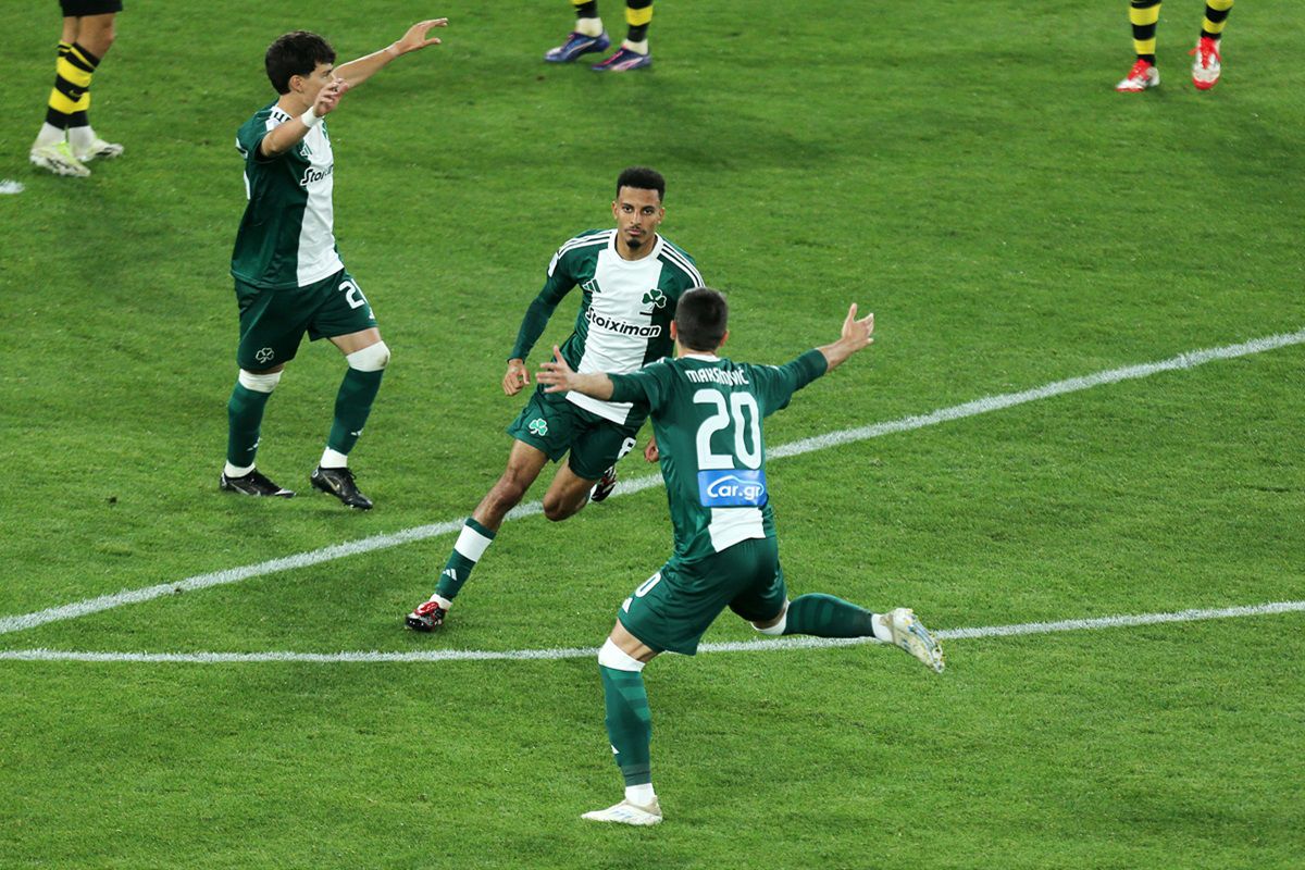 Οι Γάλλοι επιμένουν: «Ο Παναθηναϊκός δίνει μέχρι εννέα εκατομμύρια για τον Ουναΐ»