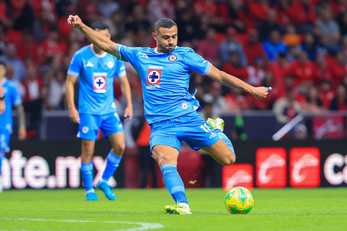 Πρόεδρος Κρουζ Αζούλ για Γιακουμάκη:  «Εκείνος και η οικογένειά του εκτέθηκαν σε κίνδυνο»