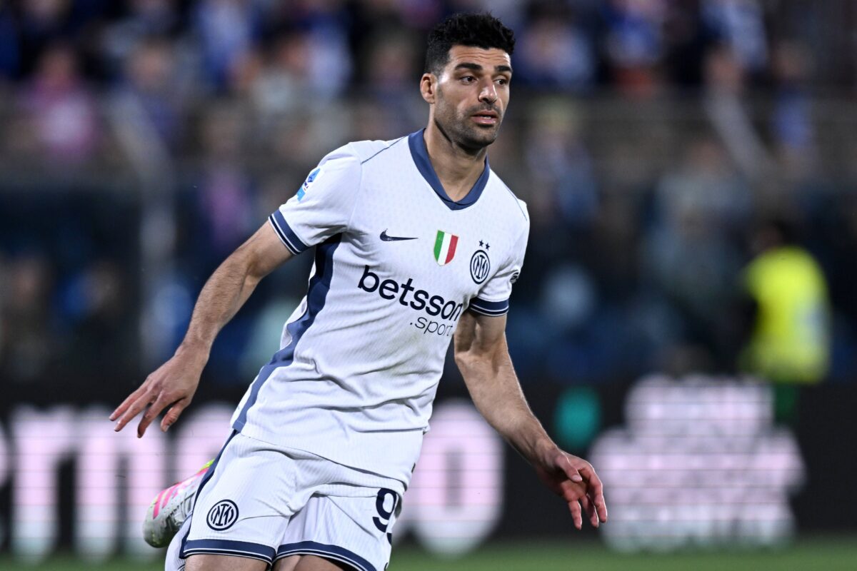 Για συμφωνία Ίντερ-Ολυμπιακού για Ταρεμί λένε στην Ιταλία!