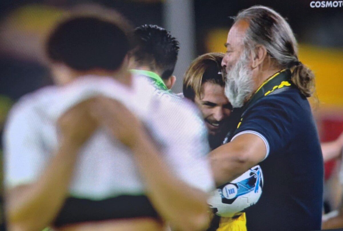 Η ΑΕΚ πήρε την πρόκριση και ο Ηλιόπουλος την μπάλα του αγώνα με την Άντερλεχτ