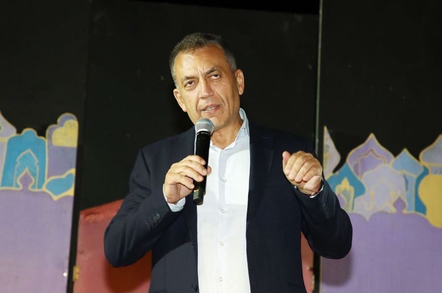 Βρούτσης: «Έρχονται ανακοινώσεις για το Καυτανζόγλειο, ο ΠΑΟΚ θα πάρει όσα του αξίζουν»