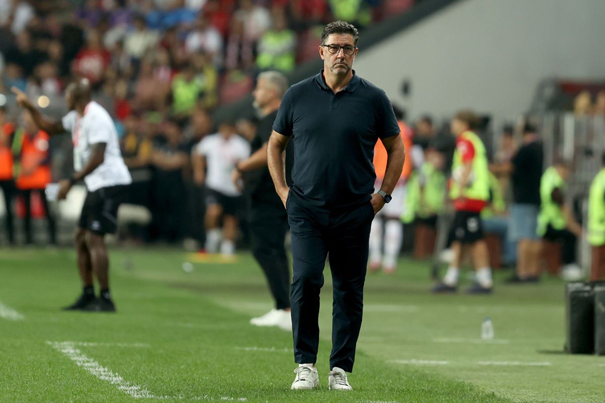 Παναθηναϊκός: Οι αλλαγές που σκέφτεται ο Ρουί Βιτόρια για την… πρεμιέρα με τον Λεβαδειακό