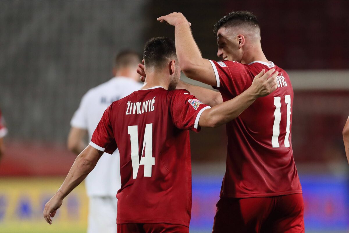 Γιόβιτς - Ζίβκοβιτς