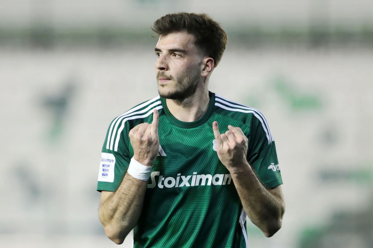 O’ Jogo: «Κλεισμένος από τη Σπόρτινγκ ο Ιωαννίδης – Το Σαββατοκύριακο στην Πορτογαλία για τις υπογραφές»