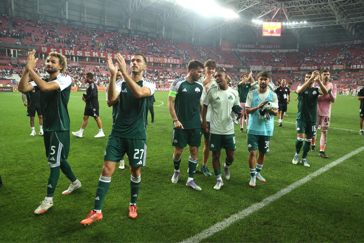 Η Ελλάδα στις χώρες με τις περισσότερες ομάδες στις ευρωπαϊκές διοργανώσεις εκτός του Top5 του UEFA Ranking