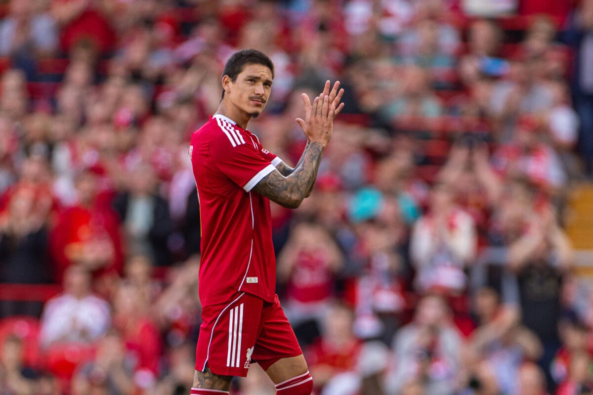 Συμφωνία Λίβερπουλ – Αλ Χιλάλ για τη μεταγραφή του Νούνιες