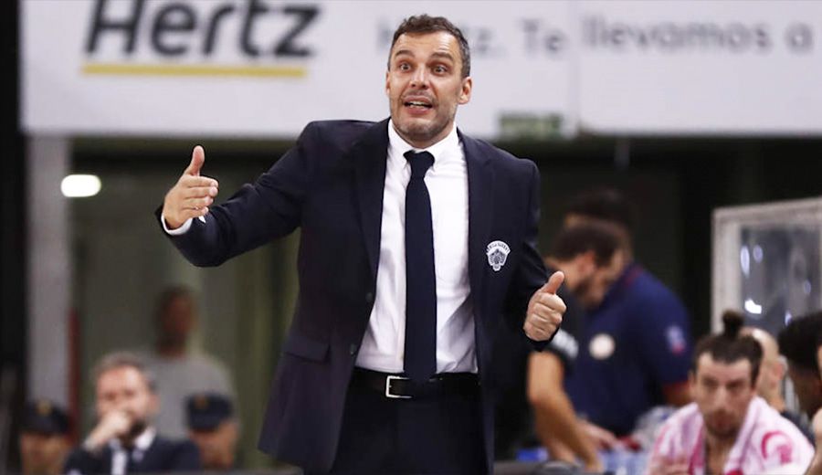 Η Μπασκόνια ανακοίνωσε τον Γκαλμπιάτι ως αντικαταστάτη του Λάσο