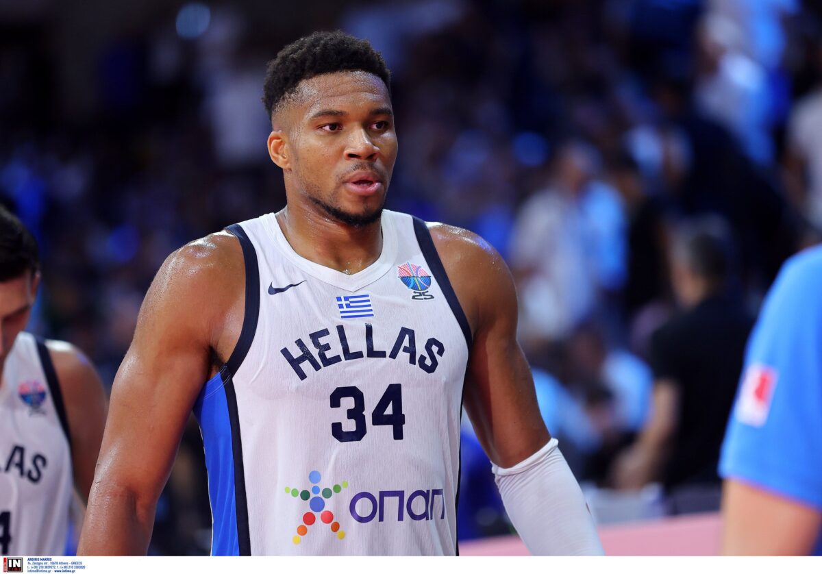 «Επικό» ποστάρισμα της FIBA για Εθνική με Άννα Βίσση