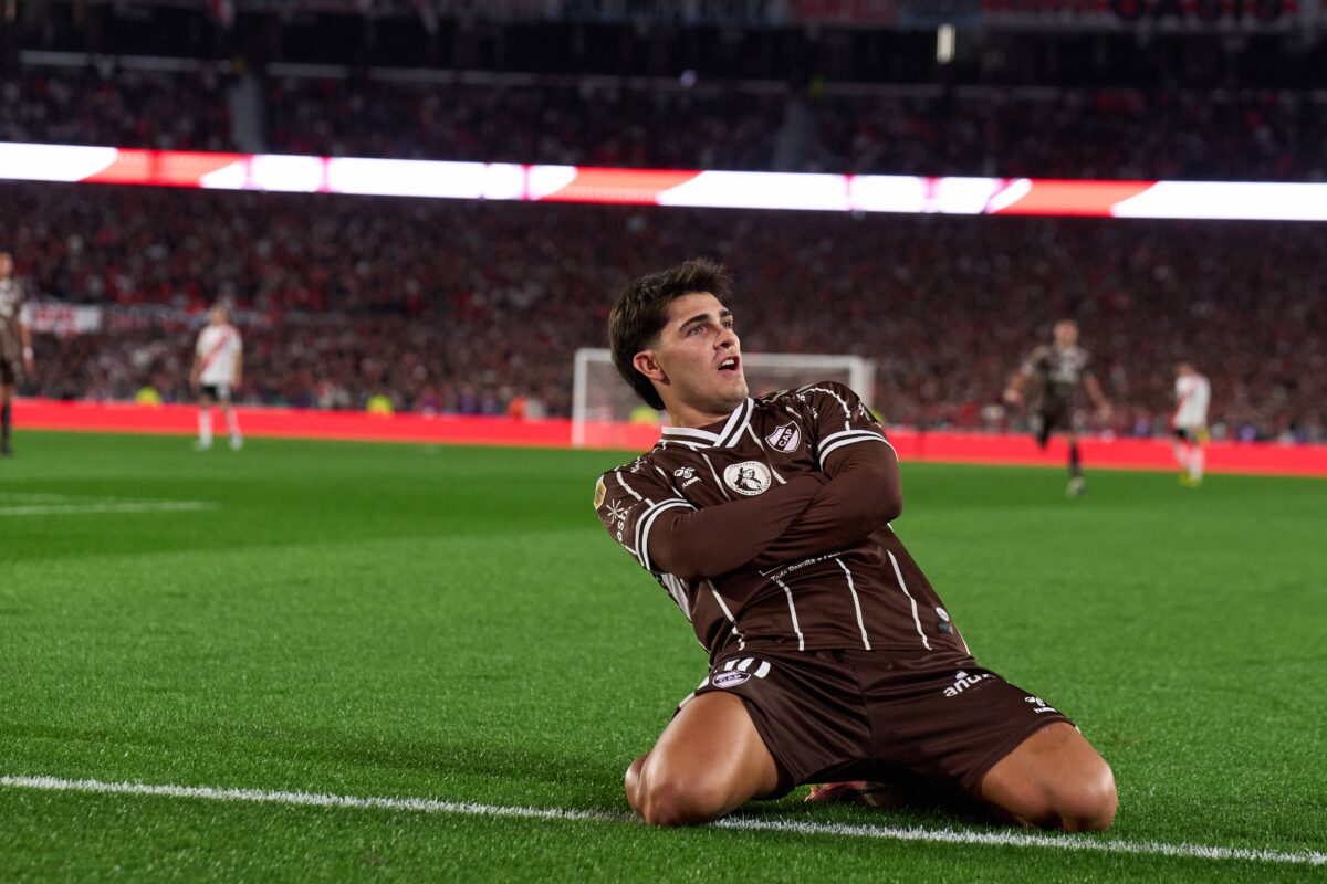 «Ο Παναθηναϊκός κοντά στον Ταμπόρδα, σε πλήρη εξέλιξη οι επαφές» – Οι λεπτομέρειες του deal σύμφωνα με τους Αργεντινούς