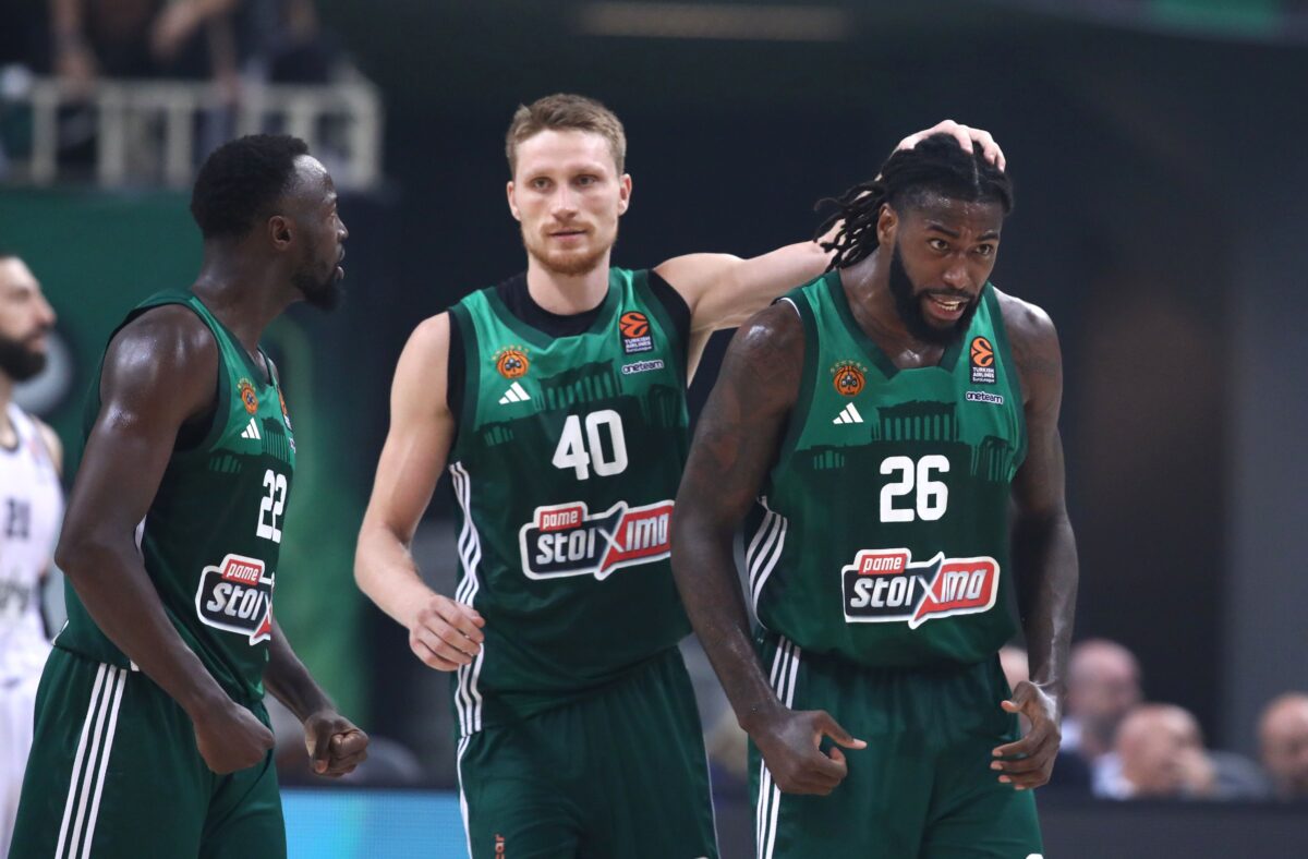 Η επάνοδος Λεσόρ – Γκριγκόνις και η «πράσινη» προετοιμασία