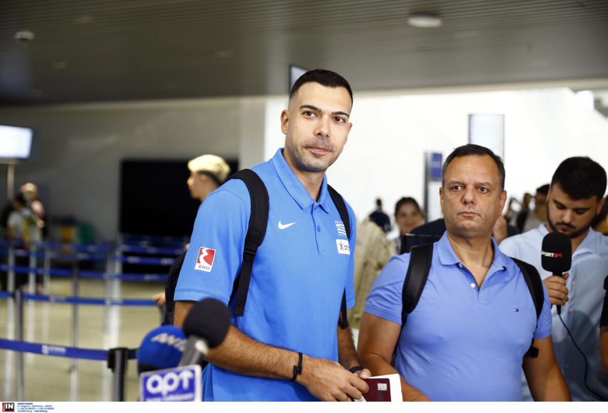 Σλούκας: «Ο Σπανούλης βγάζει λαγούς από το καπέλο του – Το πρόβλημα το δημιουργείτε εσείς…»